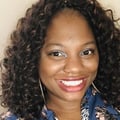 Shantora Oyeneyin