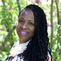 Antoinette Keaton