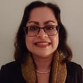 Nivedita Roy