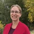 Elizabeth Manders