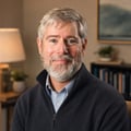 Richard Farrell