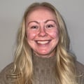 Imani Gaetjens-Oleson