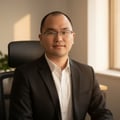 Dr. Edison Leung