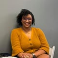 Danyelle Williams