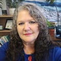 Paula Williams