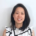Carissa Lazaro Chang