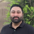 Cyrus Behrana