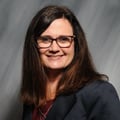 Dr. Denise Purvis