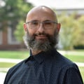 Dr. John Goddard