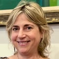 Jill Kauffman