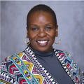 Yolanda Dandridge