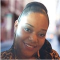 Venora Johnson
