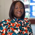 Dr. Maureen Ndzi