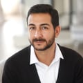 Ehsan Bozorgi