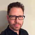 Dr. Chad Drake