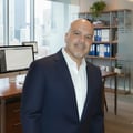 Jose A. Santos