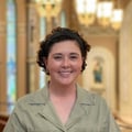 Mary Patton
