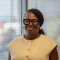 Audra Jones-Partee
