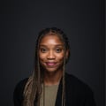 Desiree Jackson