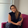 Maria Barrios-Mendez