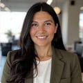 Bertha Cazarez