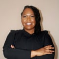 Dr. April Martin