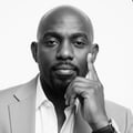 Aaron Pierre