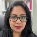 Shahima Samad
