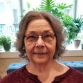 Christine Twitty