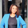 Priscilla Mota-Hutchinson