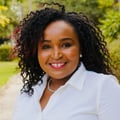 Esther Njoroge