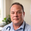 Dr. Richard Rizo
