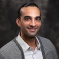 Dr. Zaid Baha