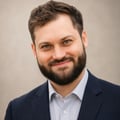 Joshua Patterson