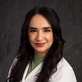 Dr. Sammira Rouhani