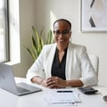 Dr. Pamela Ogletree