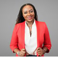 Iesha Coleman-Nwagwu