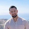 James Gonzales, Lmft