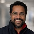 Dr. Syed Alam