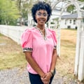 Kiarra Comer