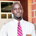 Terrence Charles