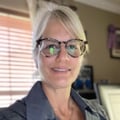 Carrie Blount