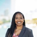 Terrika Woolfolk