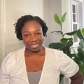 Vincentia Yamson