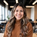 Emily Flores