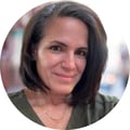 Rebecca Garza