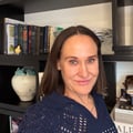 Heather Nisenbaum