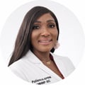 Dr. Patience Amune