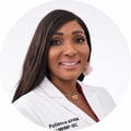 Dr. Patience Amune