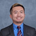 Dr. Eric Zhang